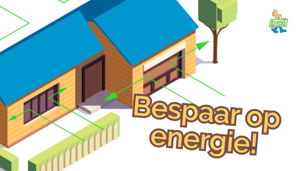 Stijgende energieprijzen: Hoe kan ik mijn woning duurzamer maken?